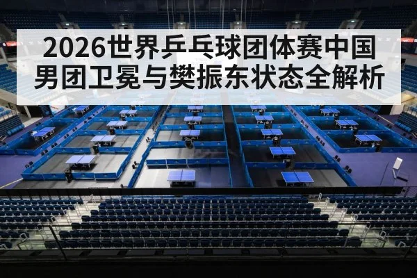 2026世界乒乓球团体赛中国男团卫冕与樊振东状态全解析 - HTH SPORTS