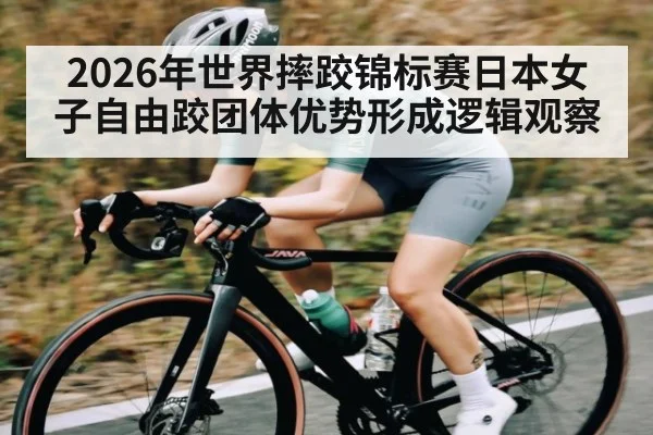 2026年世界摔跤锦标赛日本女子自由跤团体优势形成逻辑观察 - HTH SPORTS